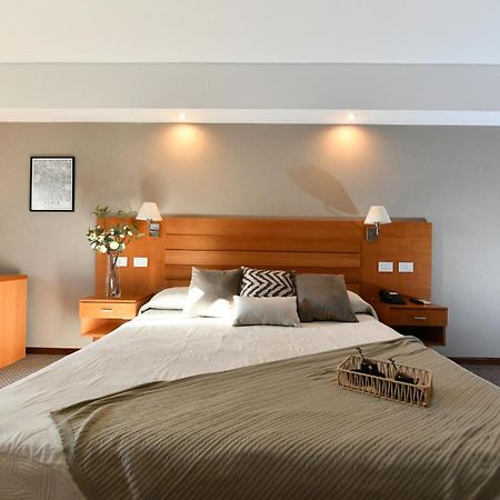 Howard Johnson San Francisco San Francisco  Εξωτερικό φωτογραφία