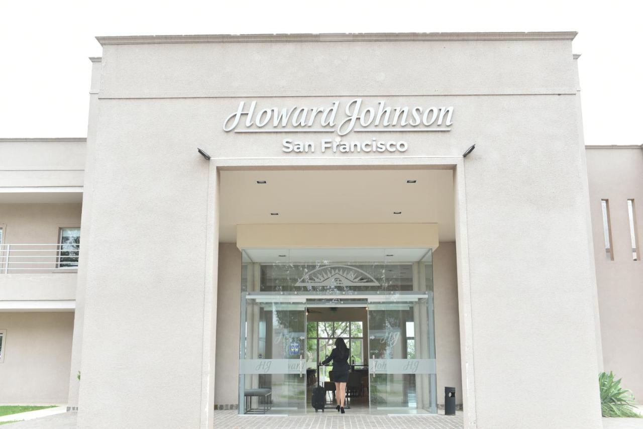 Howard Johnson San Francisco San Francisco  Εξωτερικό φωτογραφία