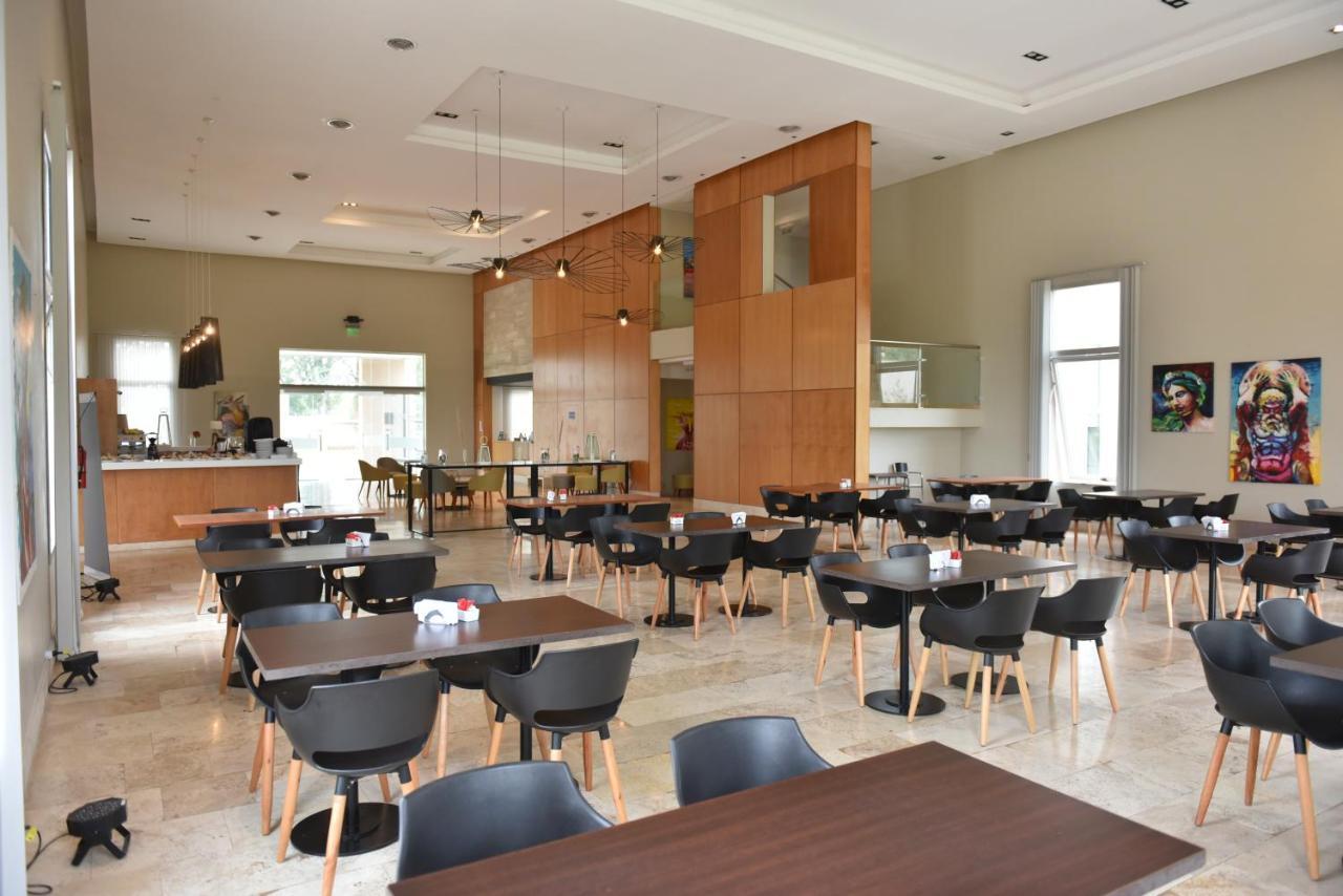 Howard Johnson San Francisco San Francisco  Εξωτερικό φωτογραφία