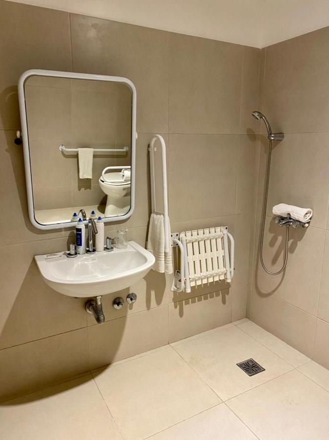 Howard Johnson San Francisco San Francisco  Εξωτερικό φωτογραφία