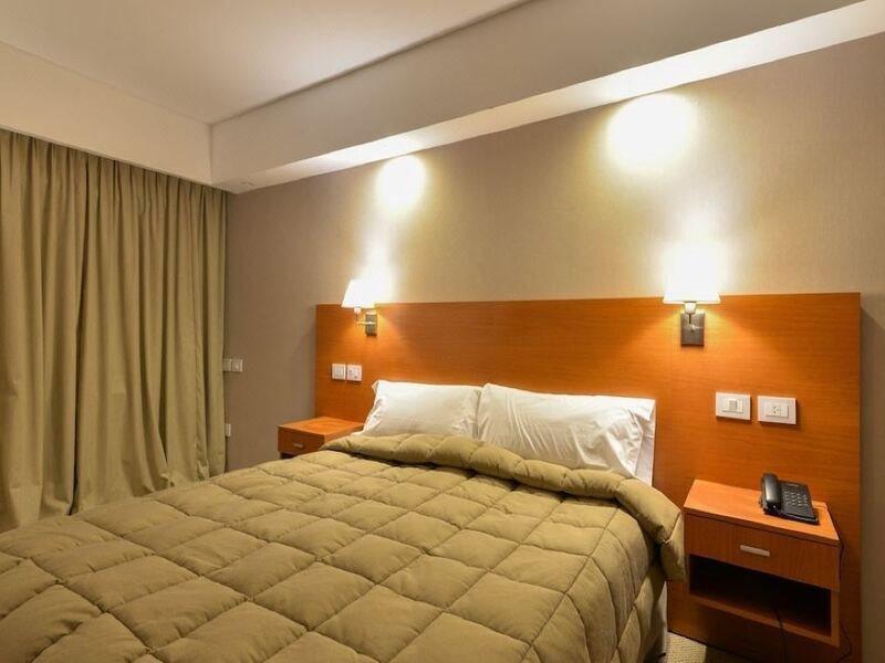 Howard Johnson San Francisco San Francisco  Εξωτερικό φωτογραφία