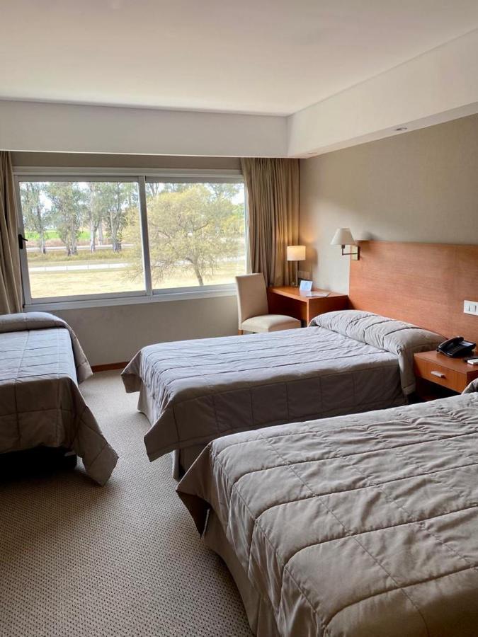 Howard Johnson San Francisco San Francisco  Εξωτερικό φωτογραφία