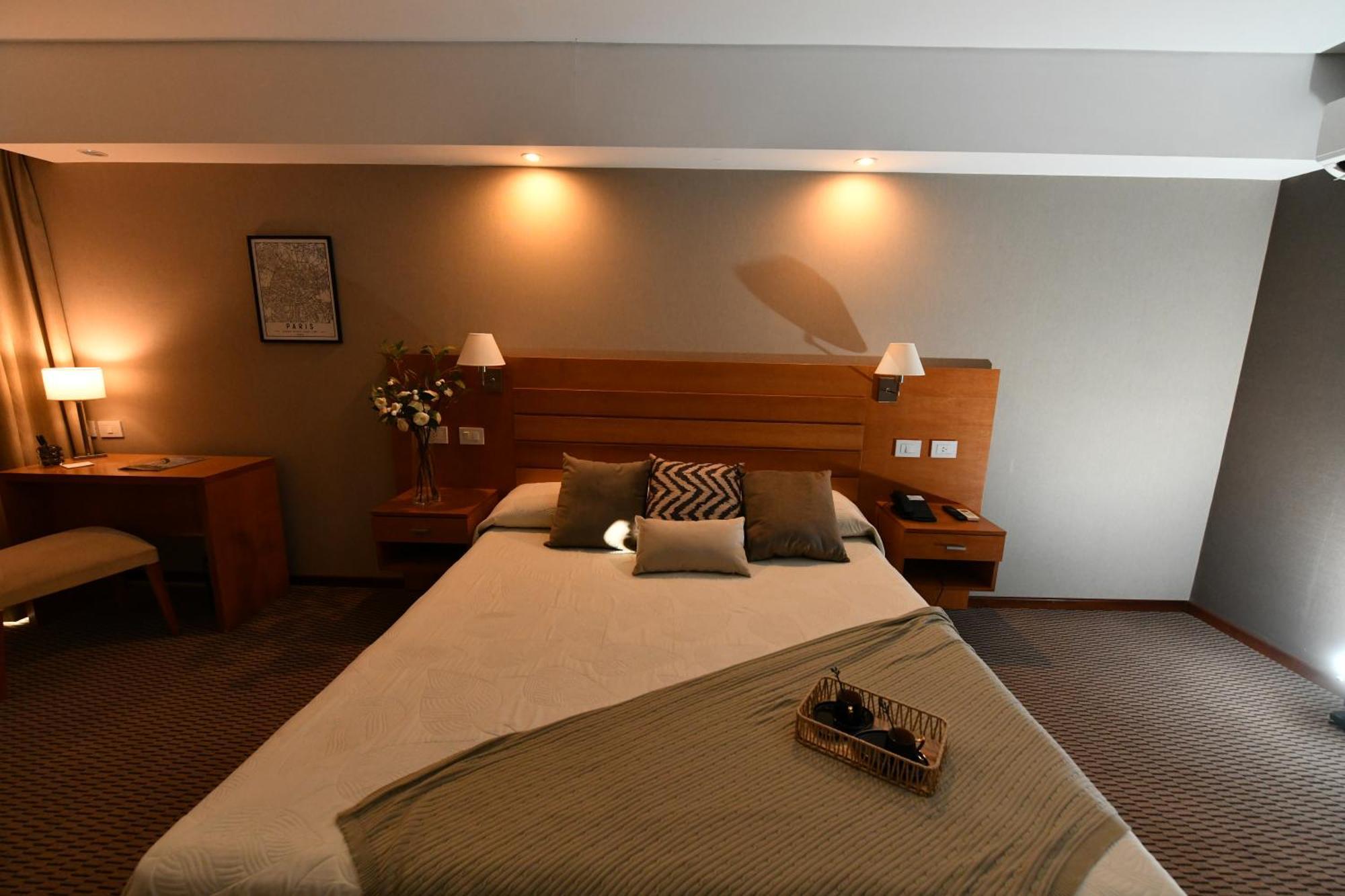 Howard Johnson San Francisco San Francisco  Εξωτερικό φωτογραφία