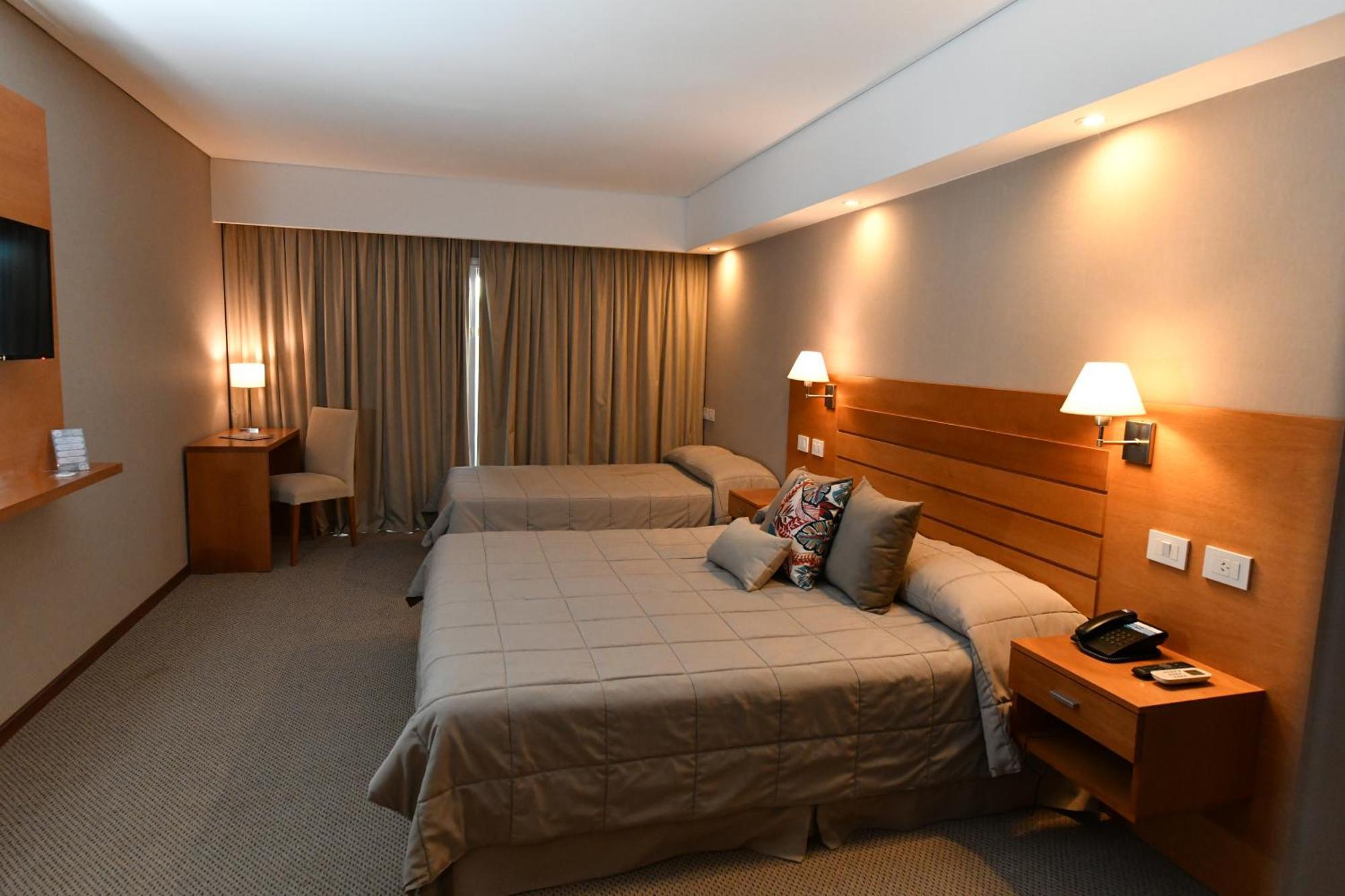 Howard Johnson San Francisco San Francisco  Εξωτερικό φωτογραφία