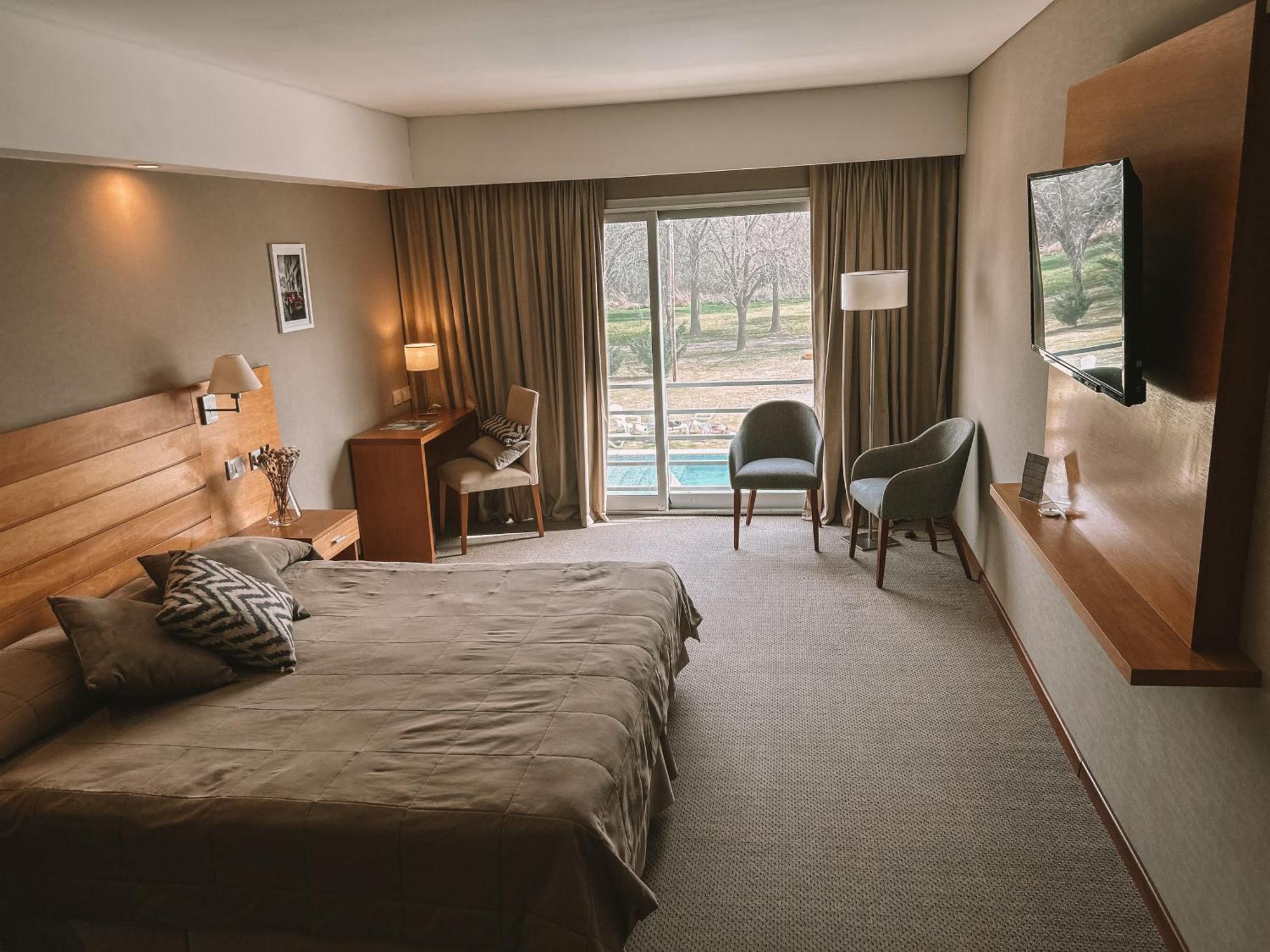 Howard Johnson San Francisco San Francisco  Εξωτερικό φωτογραφία